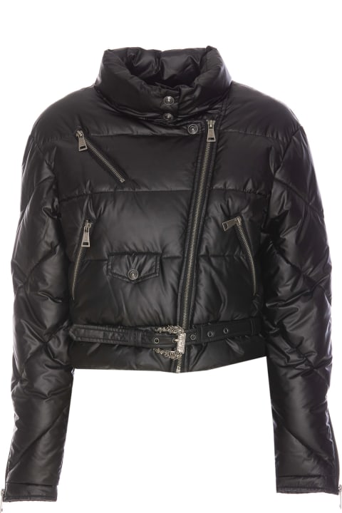 Homeware Versace Jeans Couture Versace Jeans Couture Outerwear