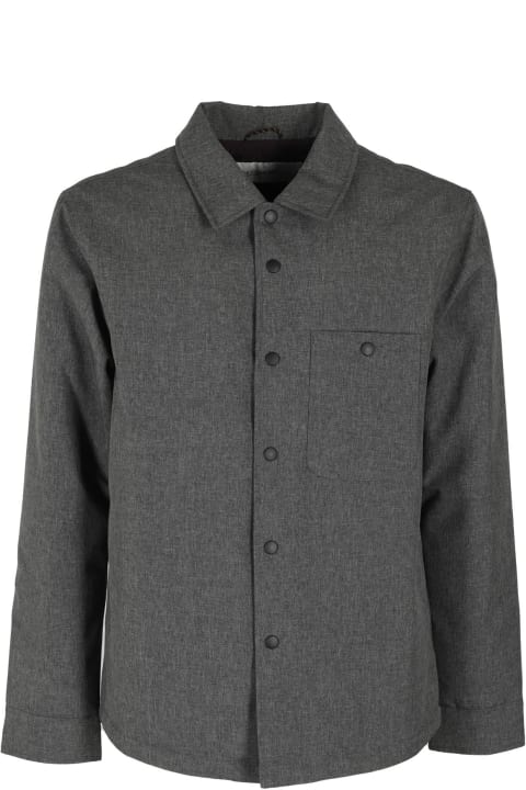 Shirt Military