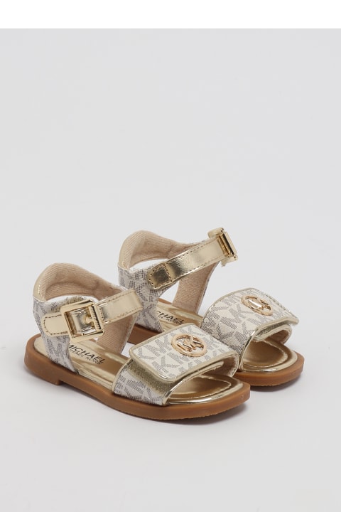 Shoes for Boys Michael Kors Sandals Sandal