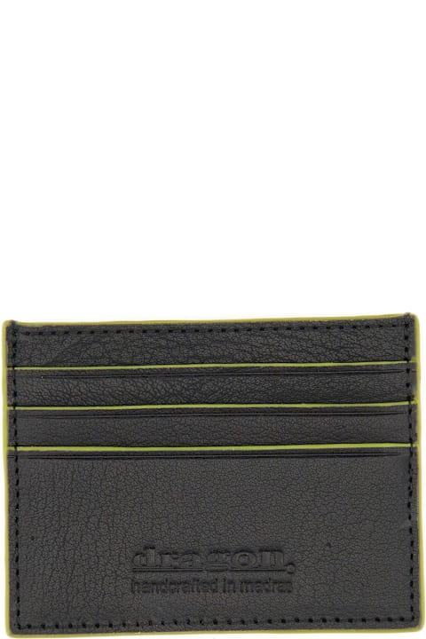 Homeware Dragon Diffusion Card Holder "check"