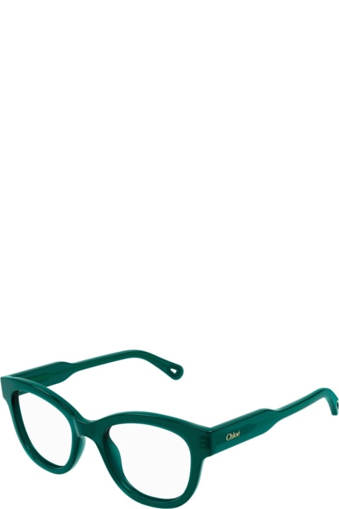 Chloé Eyewear Eyewear for Women Chloé Eyewear CH0162o 008 Glasses