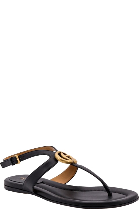 Gucci Shoes for Women Gucci Sandals