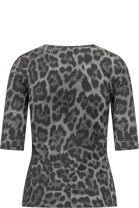 Homeware Stella McCartney Leopard Print Top