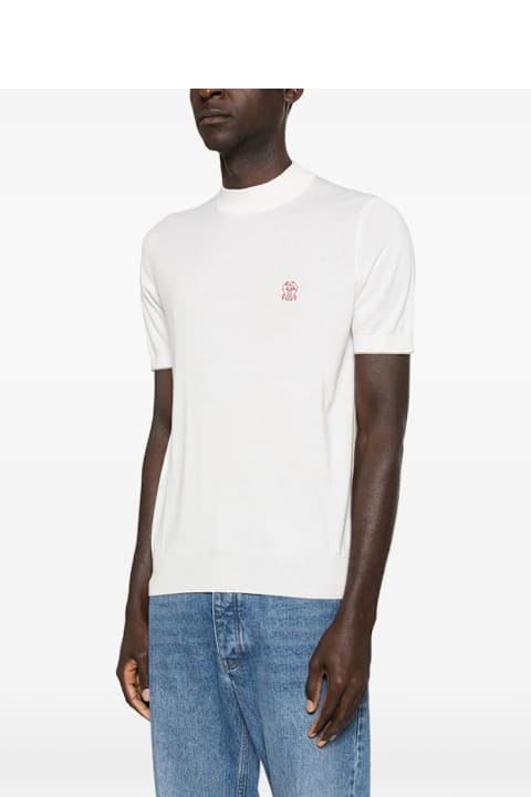 Brunello Cucinelli for Kids Brunello Cucinelli Sweater