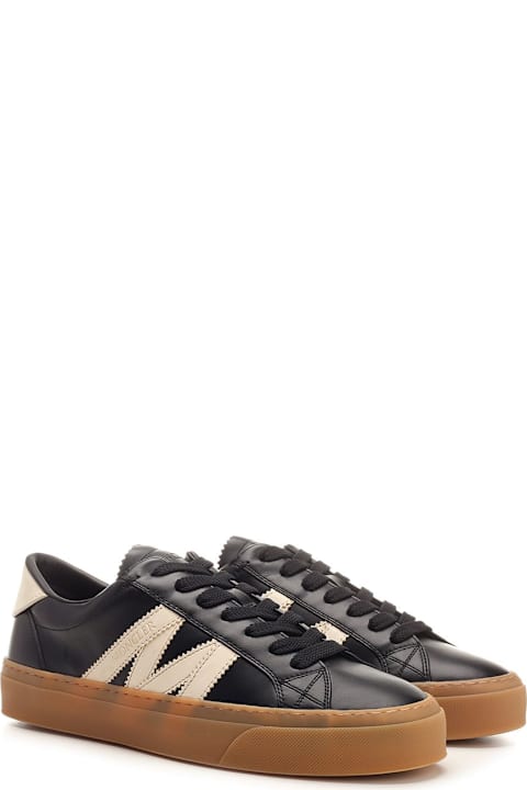 Moncler for Men Moncler 'monaco2' Sneaker