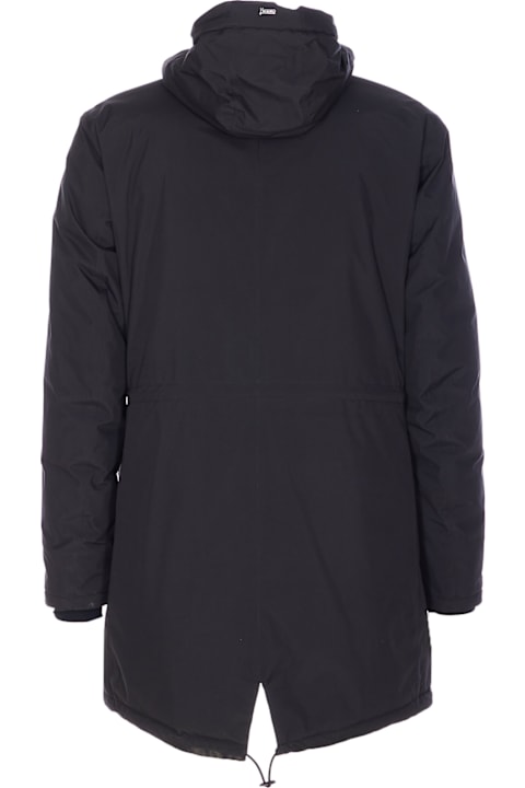 Homeware Herno Parka Down Jacket