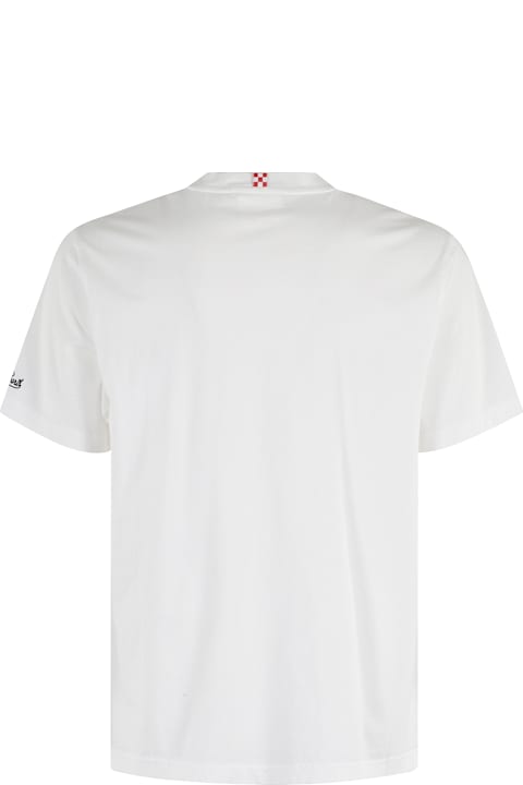MC2 Saint Barth لـ Men MC2 Saint Barth Tshirt