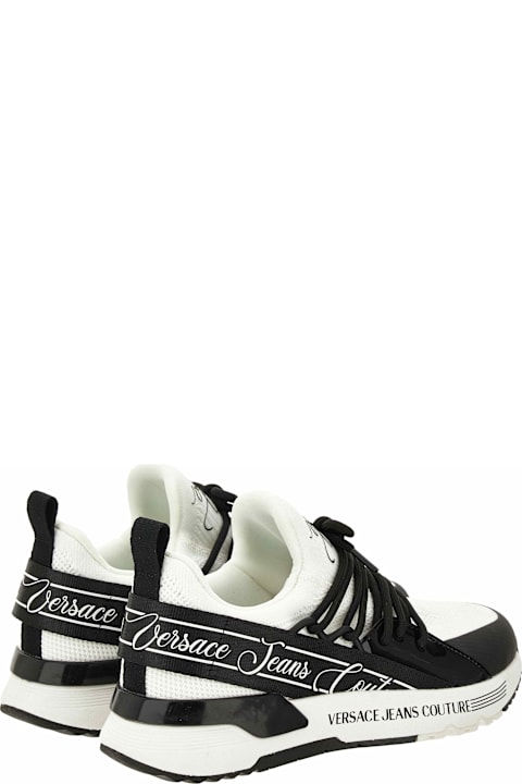 أدوات منزلية Versace Versace Jeans Couture Sneakers