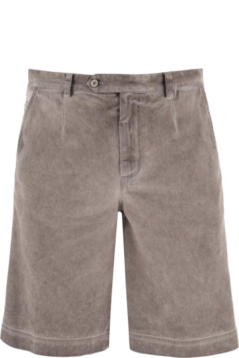 Dolce & Gabbana Pants for Women Dolce & Gabbana Bermuda Shorts