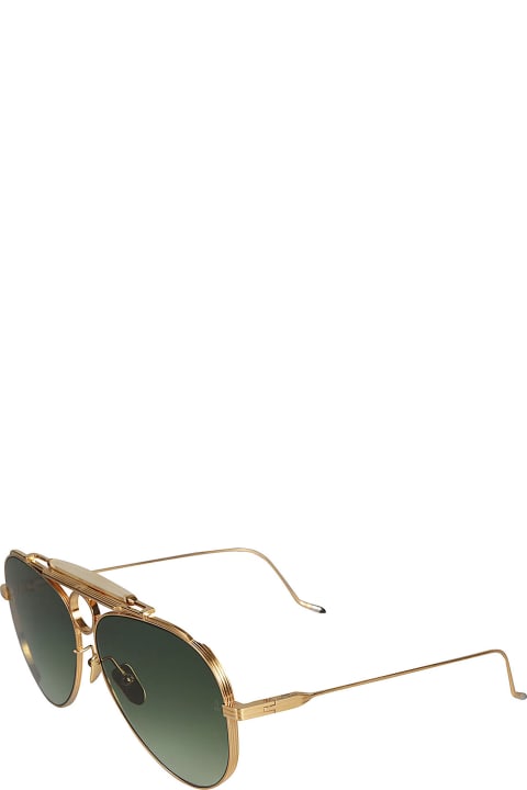 Fashion for Women Jacques Marie Mage Gonzo Sunglasses