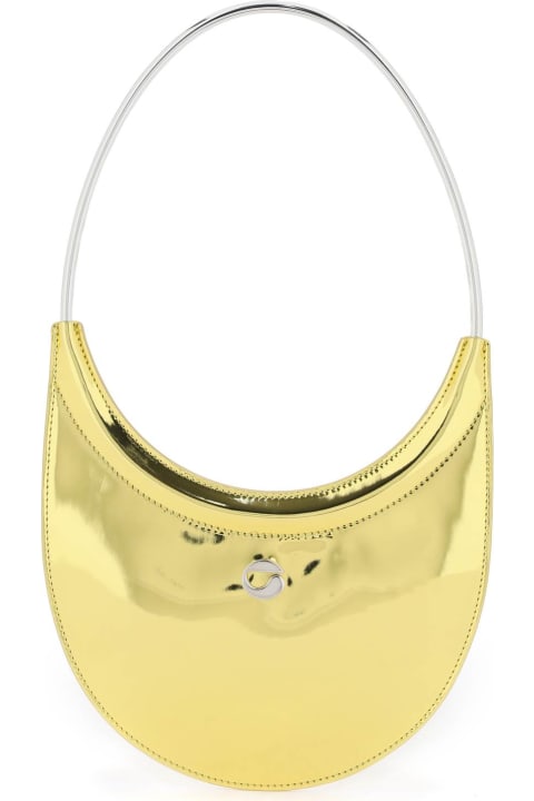 Fashion for Women Coperni Ring Swipe Bag