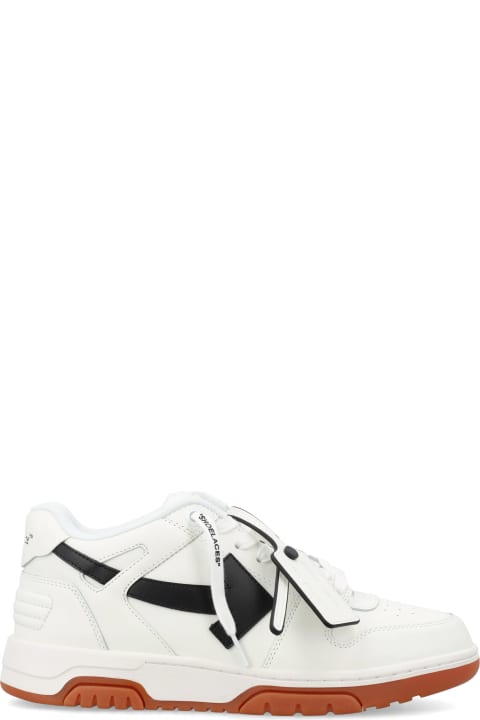 Fashion for Men Off-White Out Of Office Sneakers