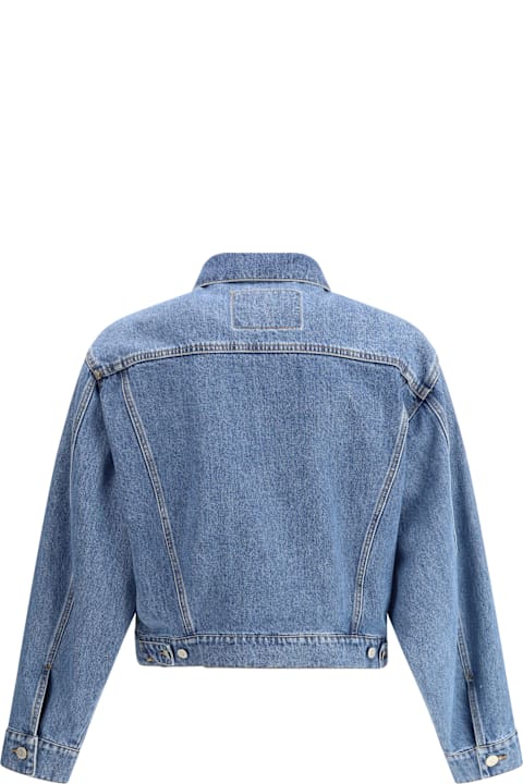 Magliano for Men Magliano Denim Level Jacket