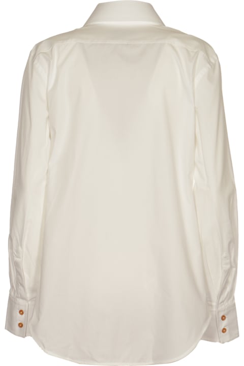 Fashion for Women Vivienne Westwood Heart Shirt