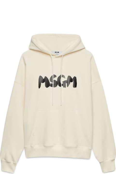 Homeware MSGM Sweatshirt