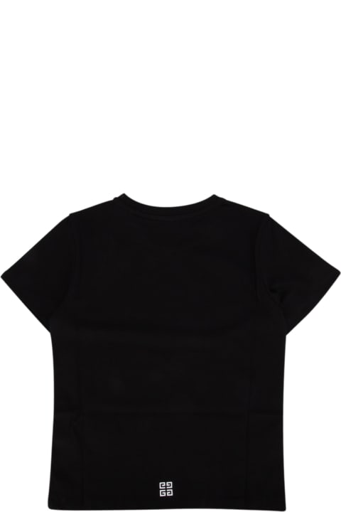 Fashion for Boys Givenchy T-shirt