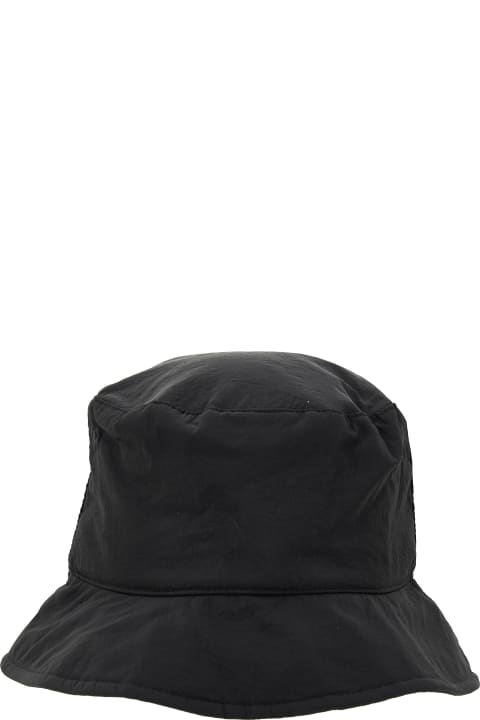 Fashion for Men Versace Jeans Couture Versace Jeans Couture Logo-print Bucket Hat