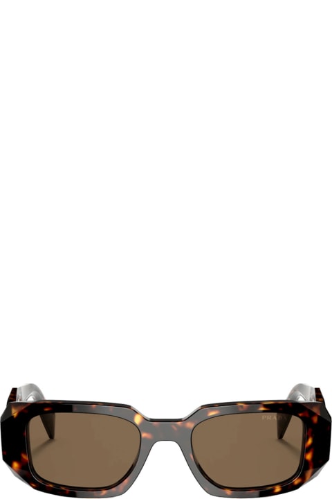 ウィメンズ新着アイテム Prada Eyewear 11ab4b20a - - Prada Sunglasses