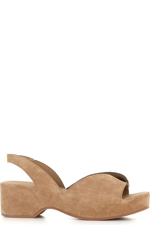 Del Carlo Wedg 11730