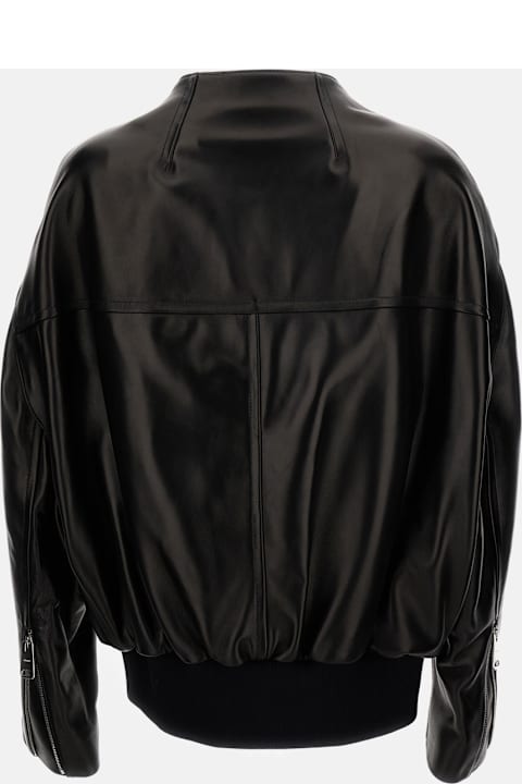 Khaite for Women Khaite Bomber