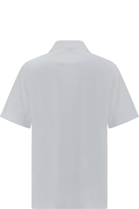 Dolce & Gabbana Men Dolce & Gabbana Cotton Shirt