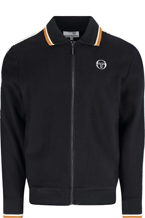 Sergio Tacchini for Women Sergio Tacchini 'track Top' Jacket