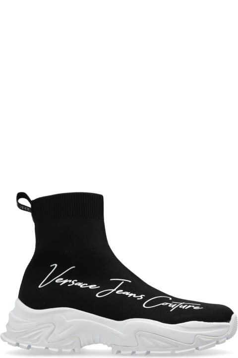 Homeware Versace Jeans Couture Versace Jeans Couture Sneakers