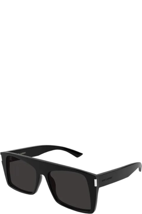 ウィメンズ Saint Laurent Eyewearのアイウェア Saint Laurent Eyewear Sl 651 - Vitti Sunglasses