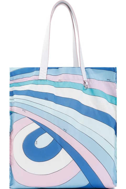 Pucci for Women Pucci Tote Bag