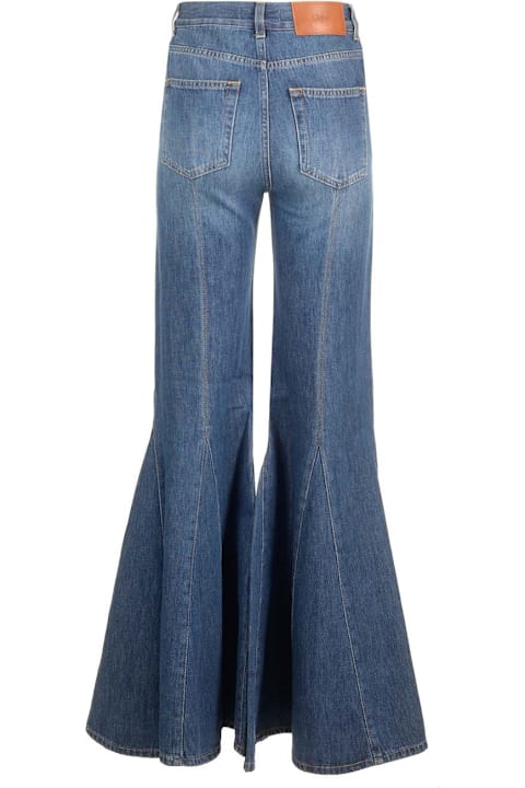 Chloé for Women Chloé Flared Jeans