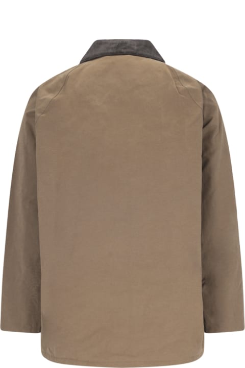 メンズ Dunstのコート＆ジャケット Dunst Waxed Jacket