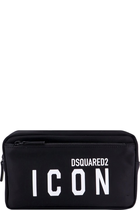 Pochette on sale dsquared2 uomo