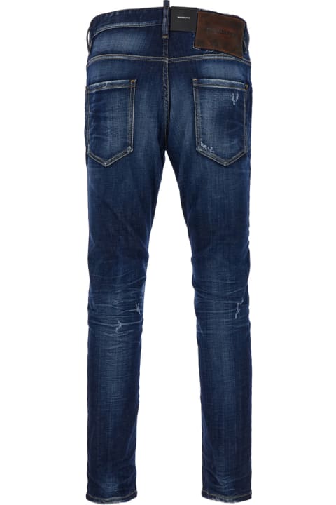 Homeware Dsquared2 Skater Jeans