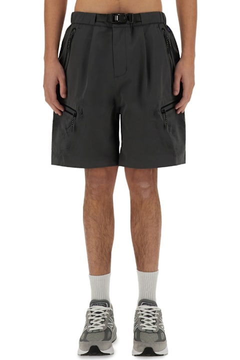Alpha Industries for Kids Alpha Industries Short Laser Cut