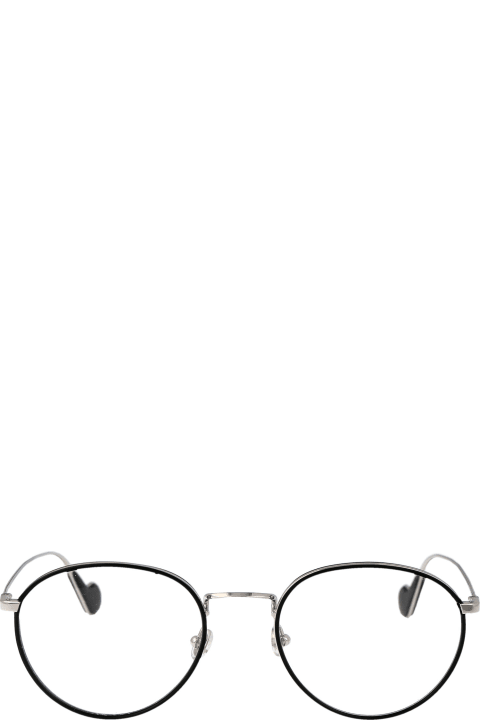 ウィメンズ新着アイテム Moncler Eyewear Ml5110 Glasses