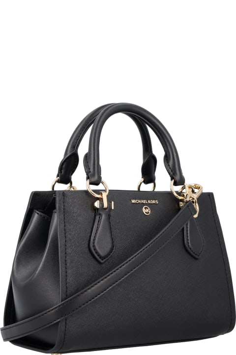 Michael Kors Marilyn Small Crossbody- Buy Online from Pettits, Est 186