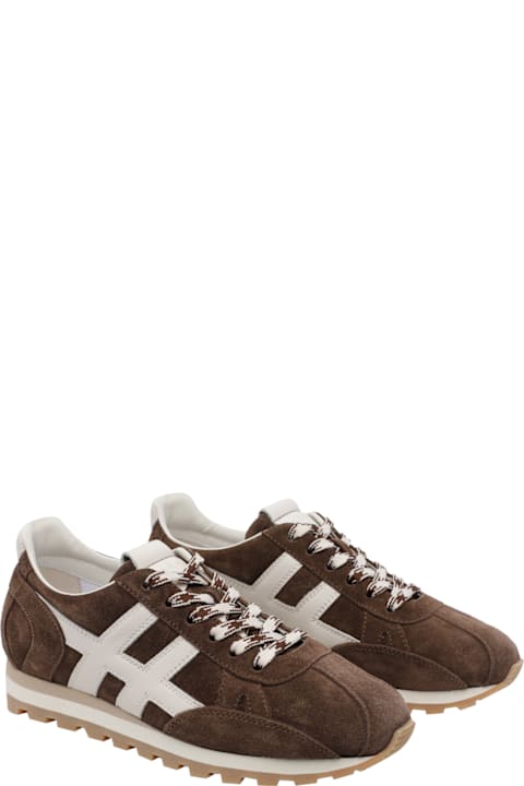 Homeware Hogan Hogan 86er Sneakers