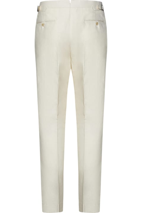 Polo Ralph Lauren Pants for Men Polo Ralph Lauren Trousers
