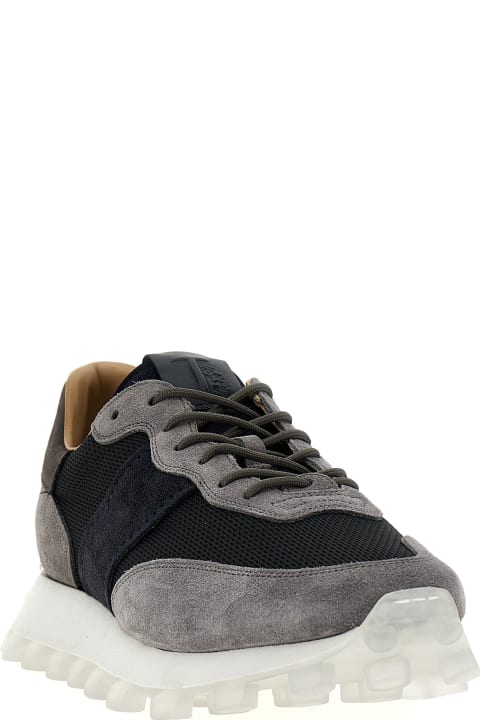 Tod's for Men Tod's 1t Sneakers