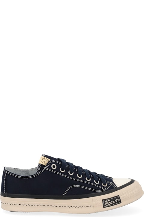 Visvim for Women Visvim "skagway Lo" Sneaker