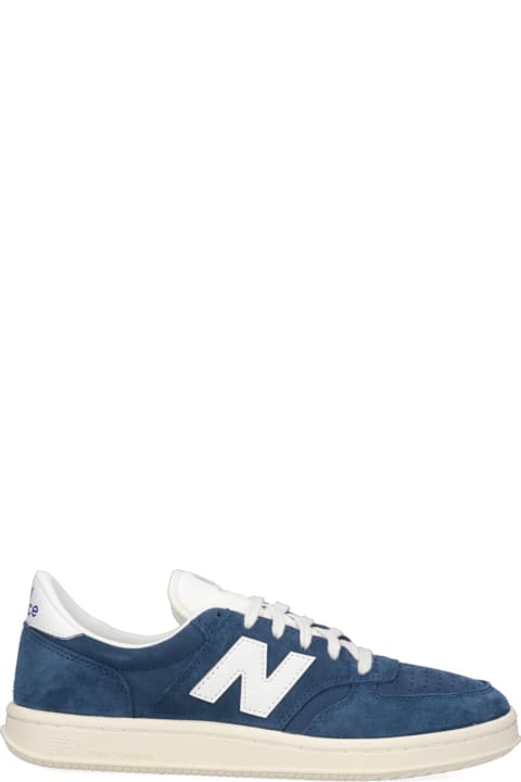 Homeware New Balance 't500' Sneakers