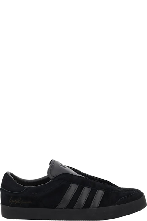 Y-3 Sneaker "gazelle"