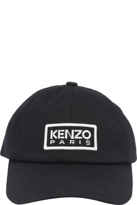 Kenzo Hats for Women Kenzo Baseball Hat