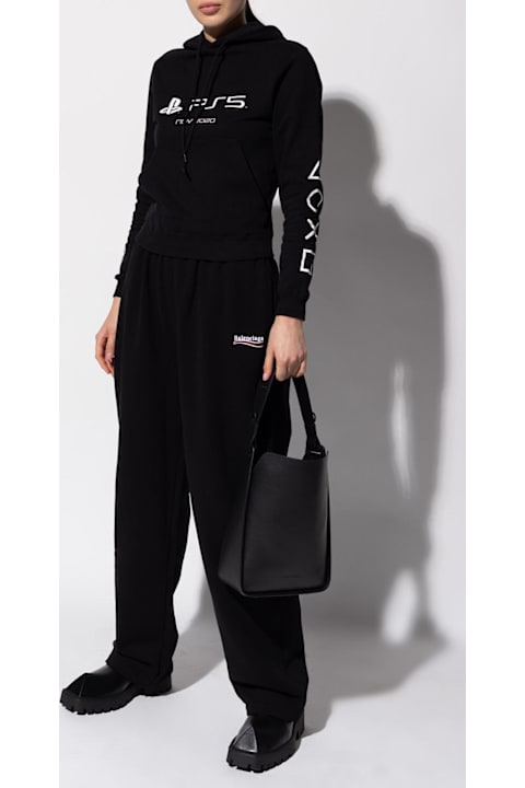 Homeware Balenciaga Balenciaga Balenciaga X Ps5