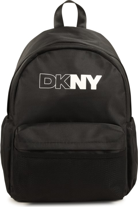 DKNY إكسسورات وهدايا لـ بنات DKNY Zaino Con Stampa