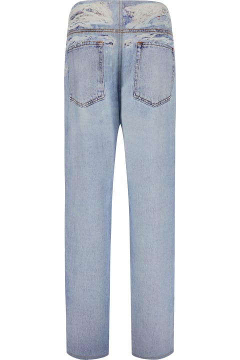 Homeware Diesel P-sarky Pants