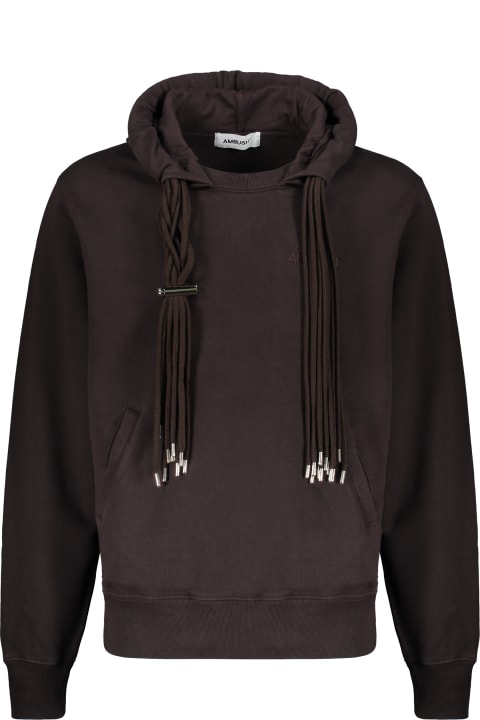 Homeware AMBUSH Hooded Sweatshirt