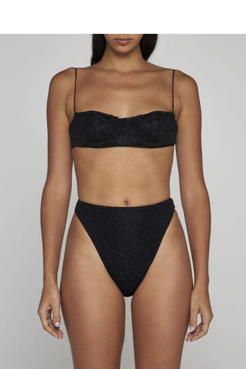 Swimwear for Women Oseree Lumiere Balconette Bikini