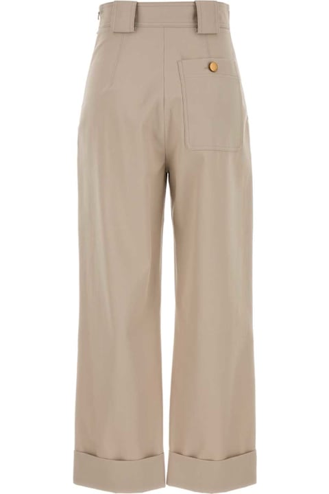 ウィメンズ Max Maraのパンツ＆ショーツ Max Mara 'palio' Pants