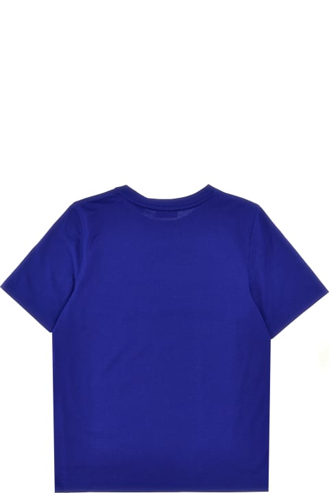 Sale for Boys Burberry 'cedar' T-shirt